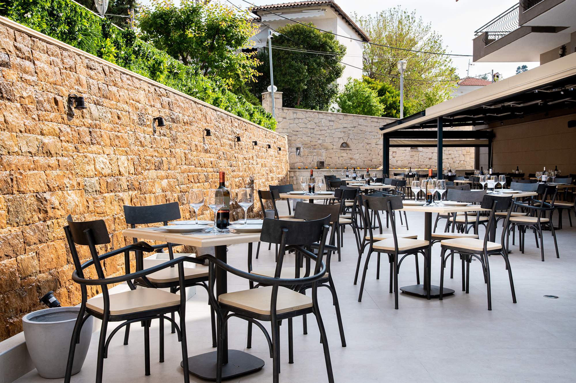 Restoran
